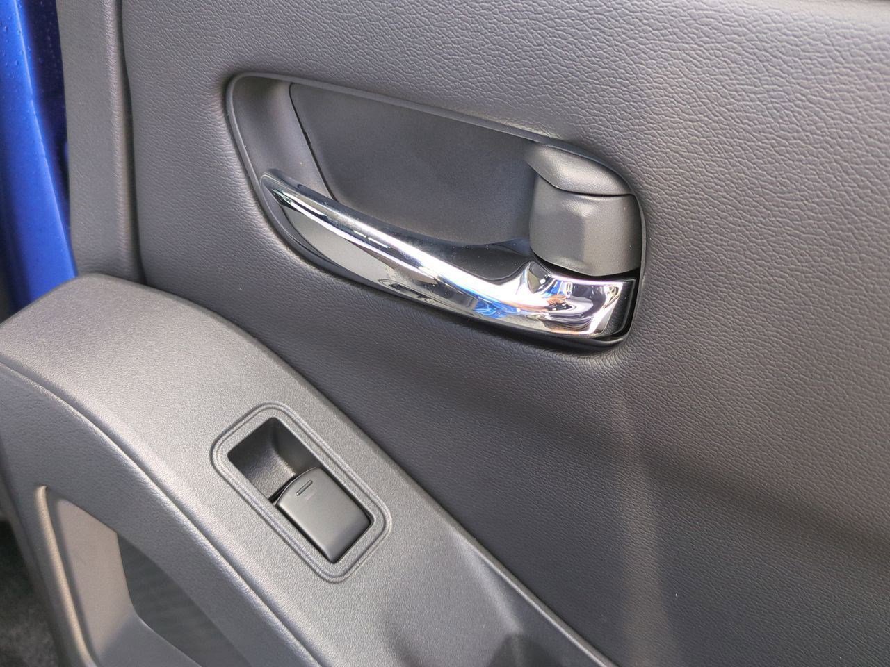New 2026 Nissan Frontier SV w/ All-Weather Content Package image 30