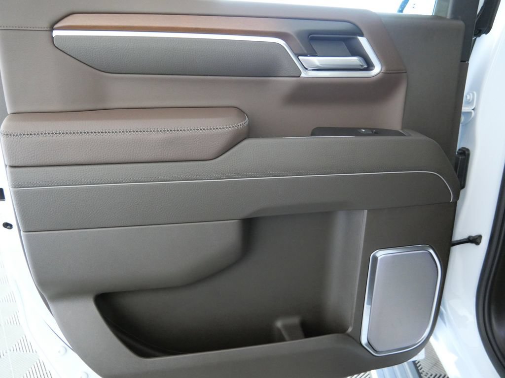 New 2026 GMC Sierra 1500 Denali AWD/4WD image 16