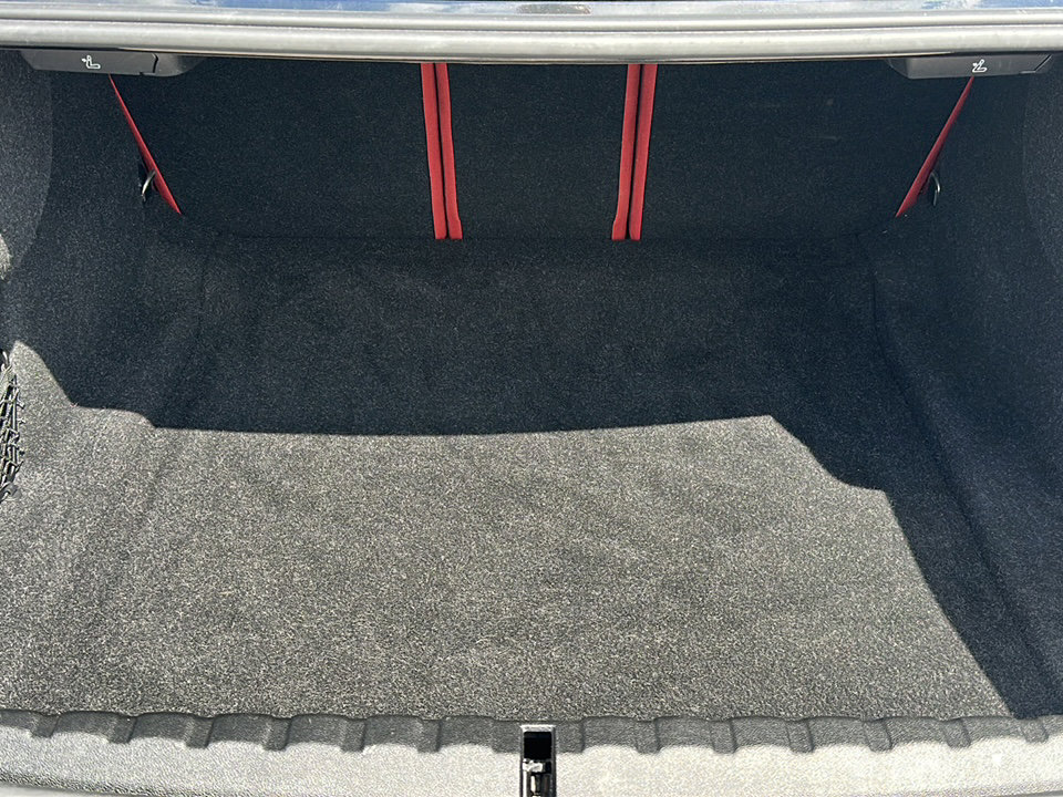 Used 2023 BMW M4 xDrive Competition image 18