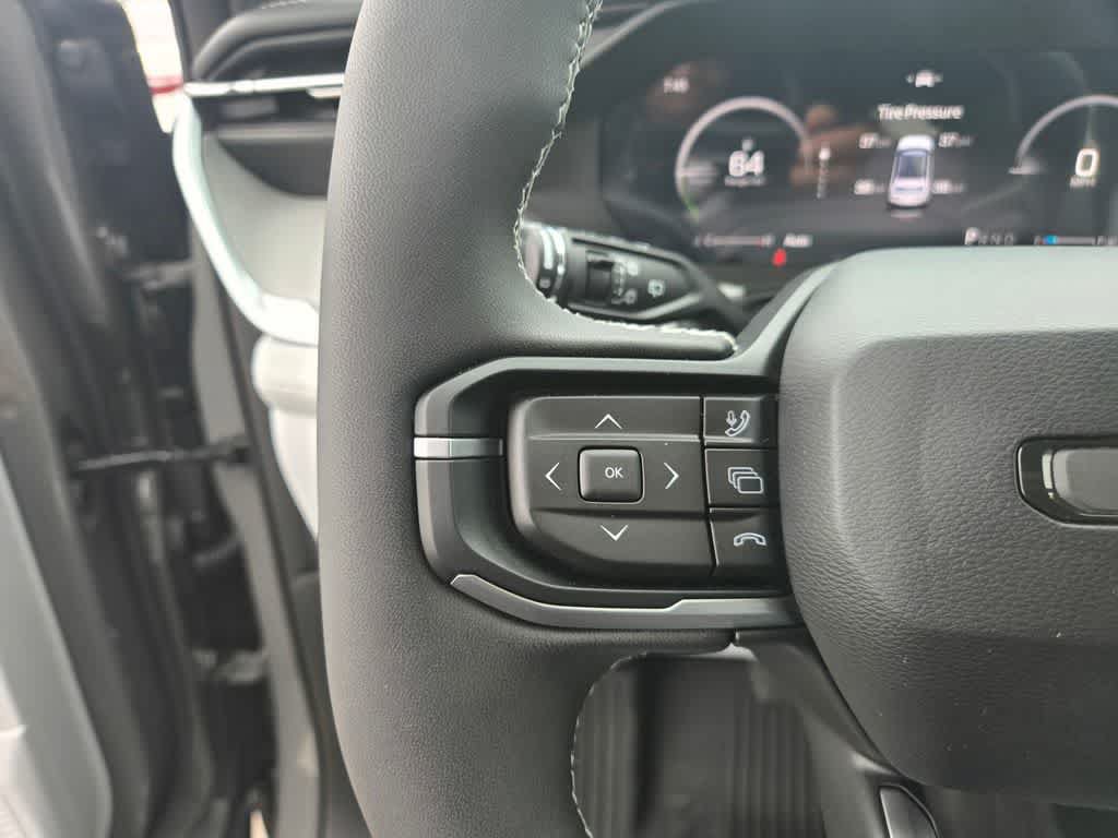 New 2026 Jeep Cherokee Laredo AWD/4WD image 21