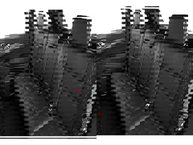 Used 2020 Jeep Grand Cherokee High Altitude image 14