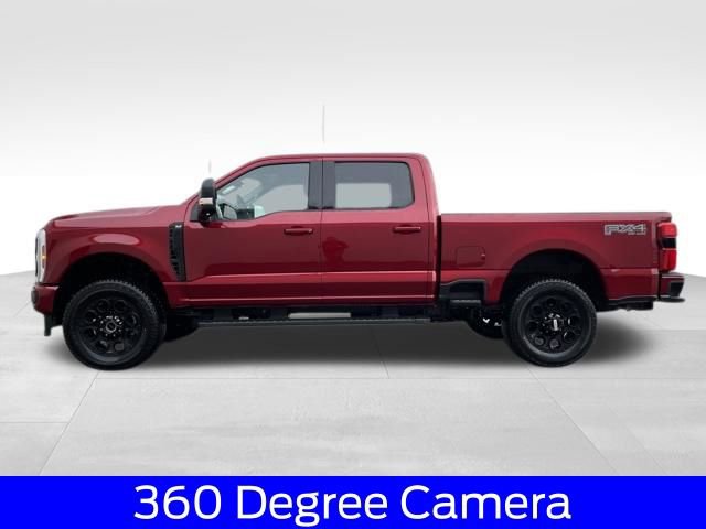 New 2026 Ford F350 XLT w/ XLT Premium Package AWD/4WD video 2