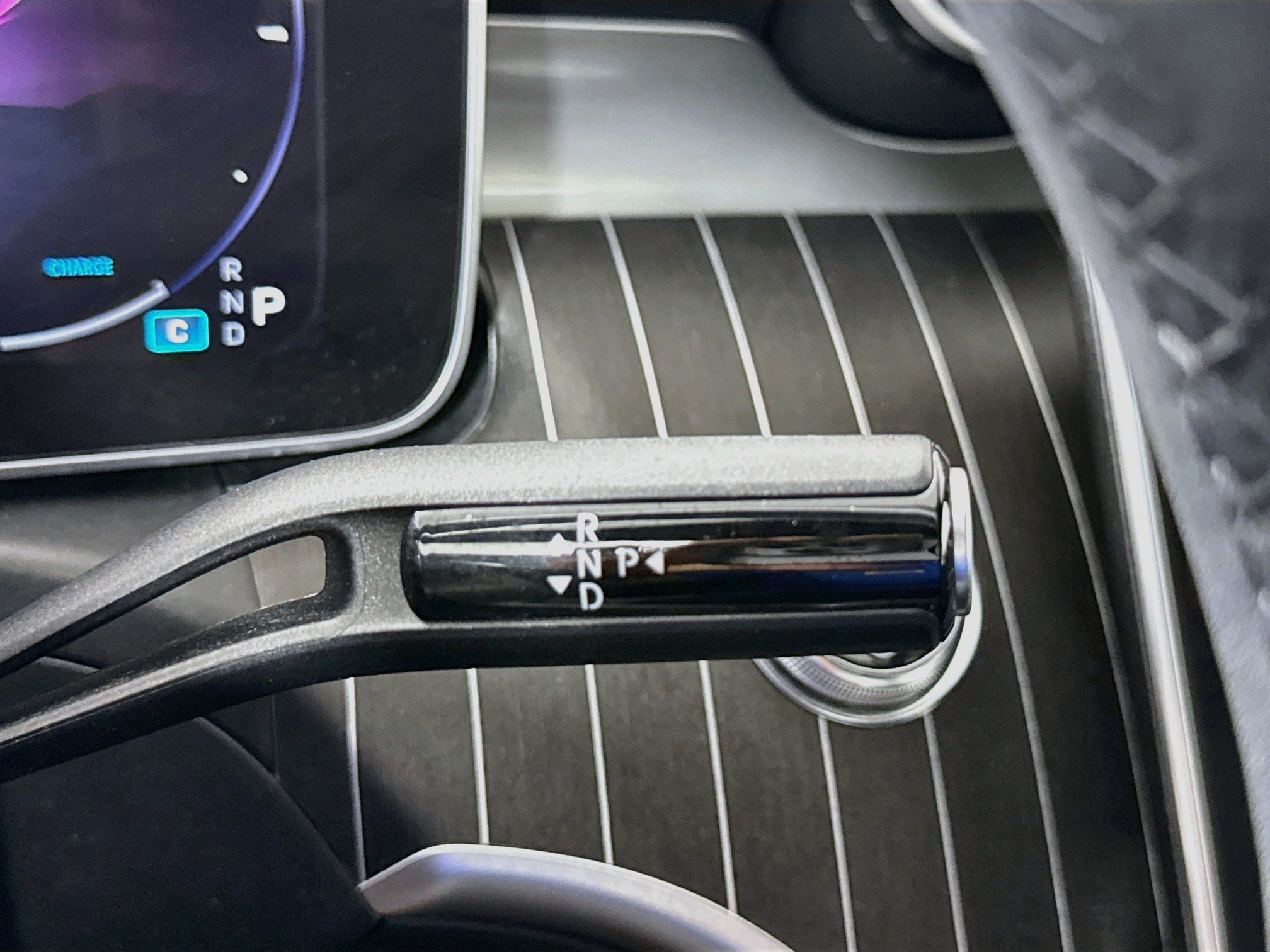 Used 2023 Mercedes-Benz C 300 Sedan image 20