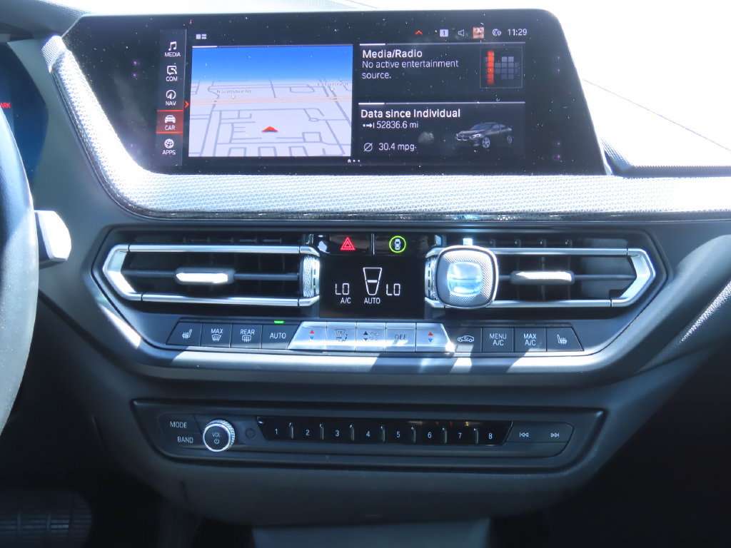 Used 2020 BMW 228i xDrive Gran Coupe w/ Premium Package AWD/4WD image 8