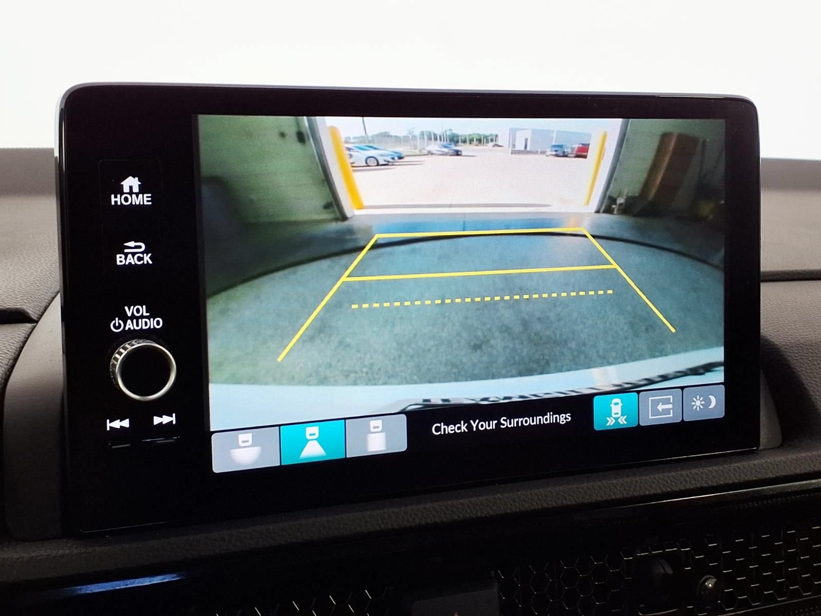 Used 2024 Honda CR-V EX-L image 24