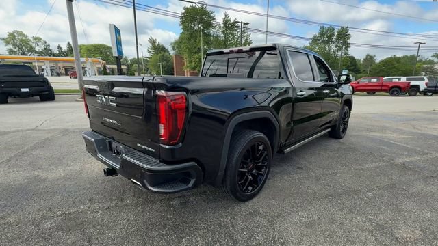 Used 2021 GMC Sierra 1500 Denali w/ Denali Ultimate Package AWD/4WD image 8