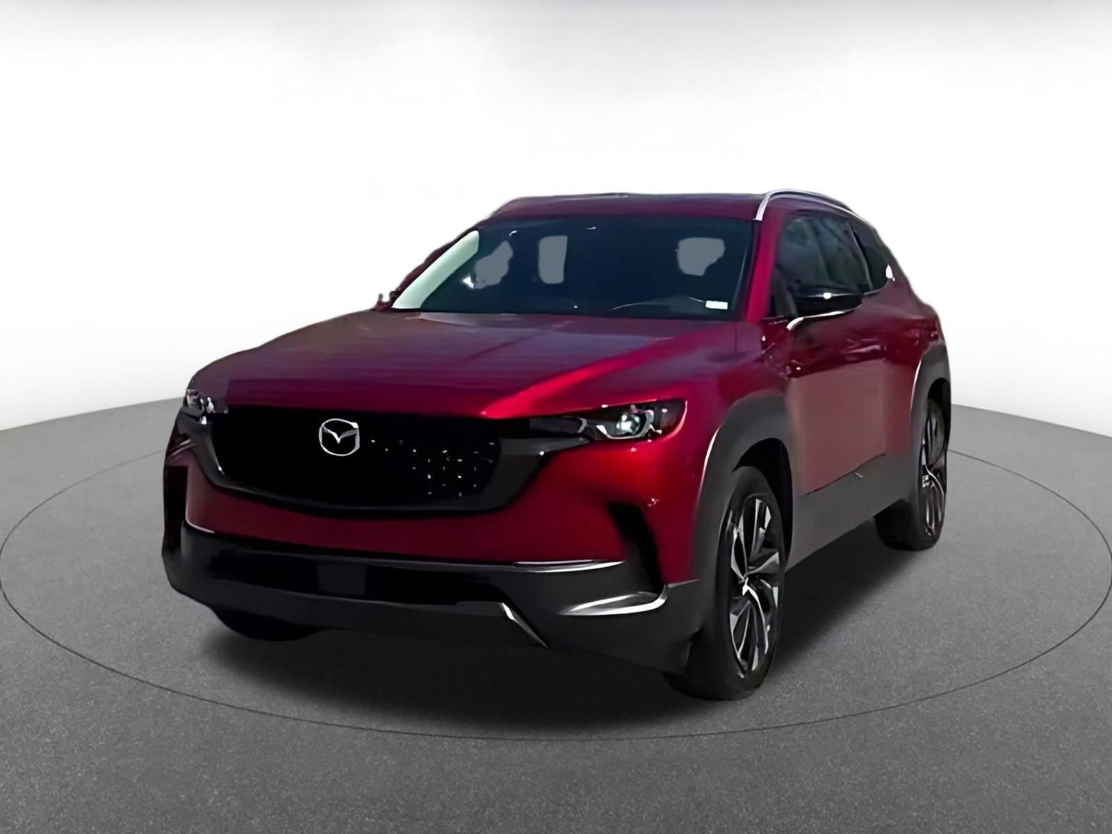 Used 2025 MAZDA CX-50 2.5 Hybrid w/ Premium Plus Pkg image 12