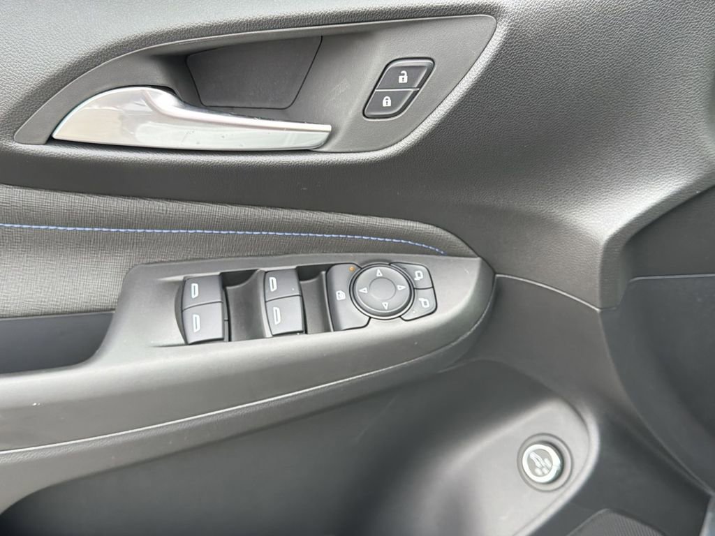 New 2026 Buick Envista Sport Touring w/ Convenience I Package image 15