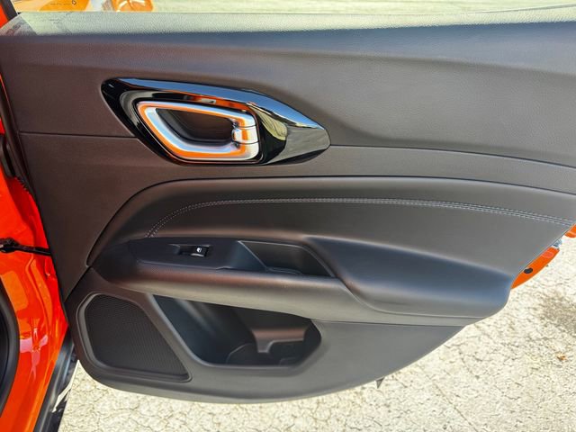 New 2026 Jeep Compass Limited image 14