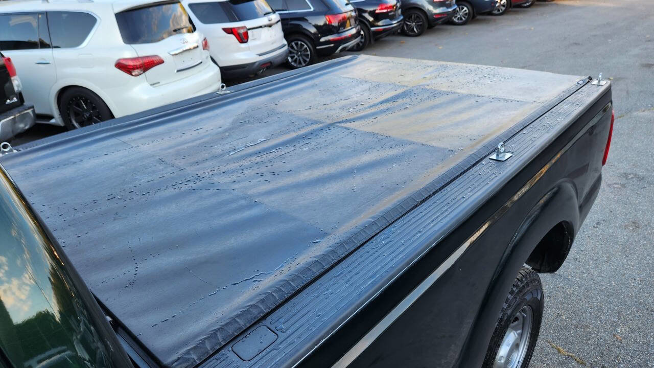 Used 2015 Ford F250 XL w/ Power Equipment Group image 22