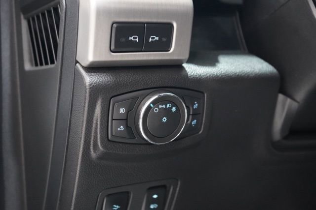 Used 2021 Ford F350 Platinum w/ Snow Plow Prep Package image 19