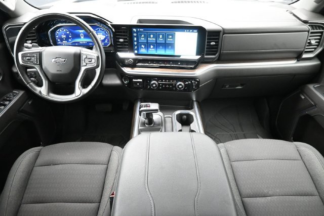 Used 2023 Chevrolet Silverado 1500 RST w/ All Star Edition Plus AWD/4WD image 20