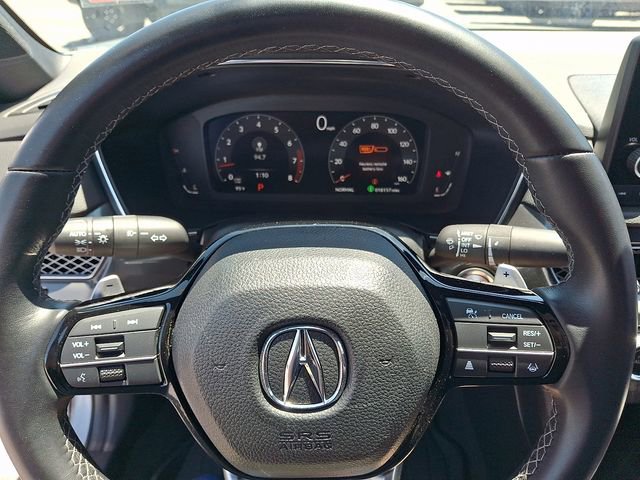 Used 2023 Acura Integra A-Spec FWD image 19
