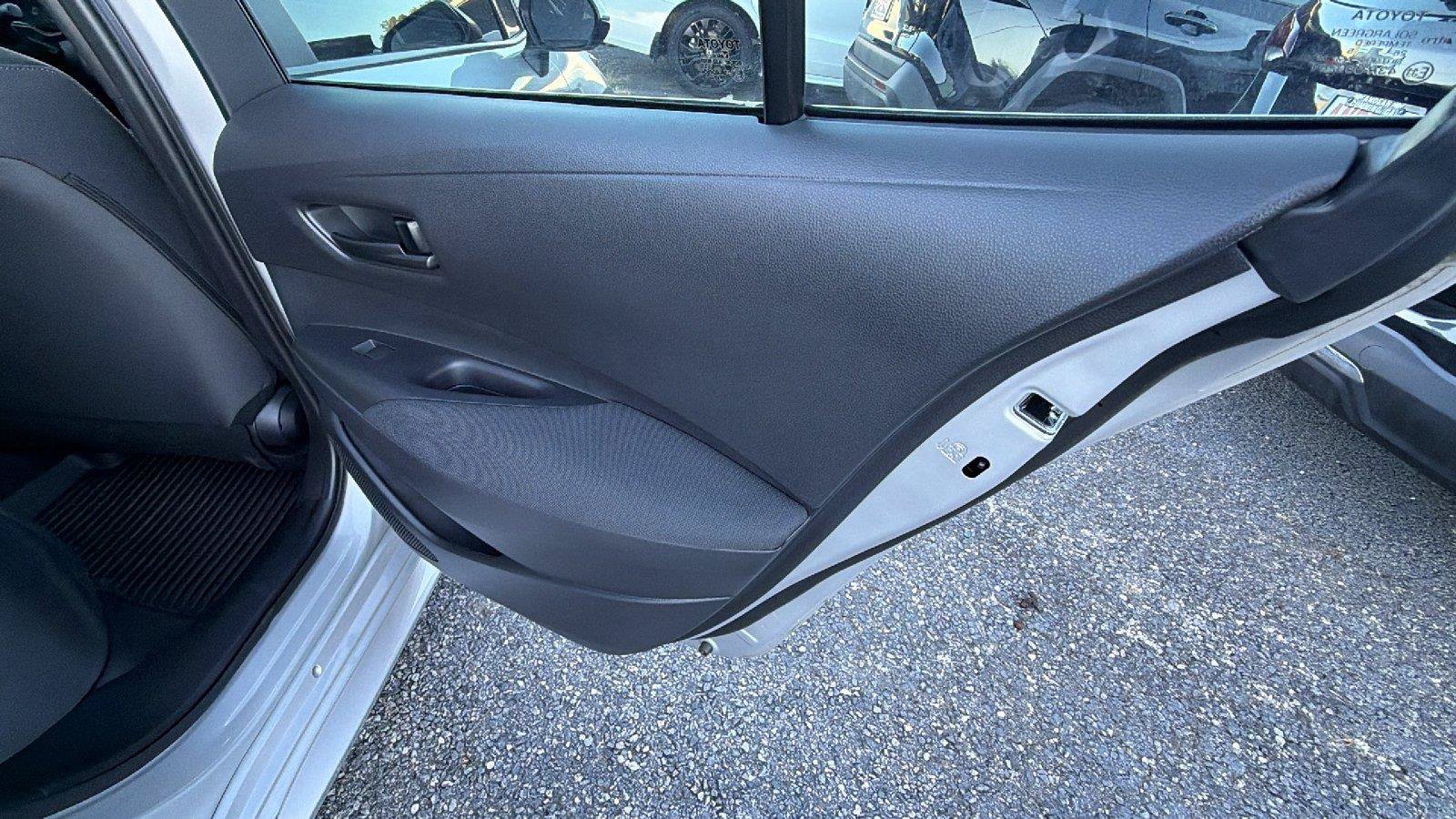 Used 2026 Toyota Corolla LE FWD image 20