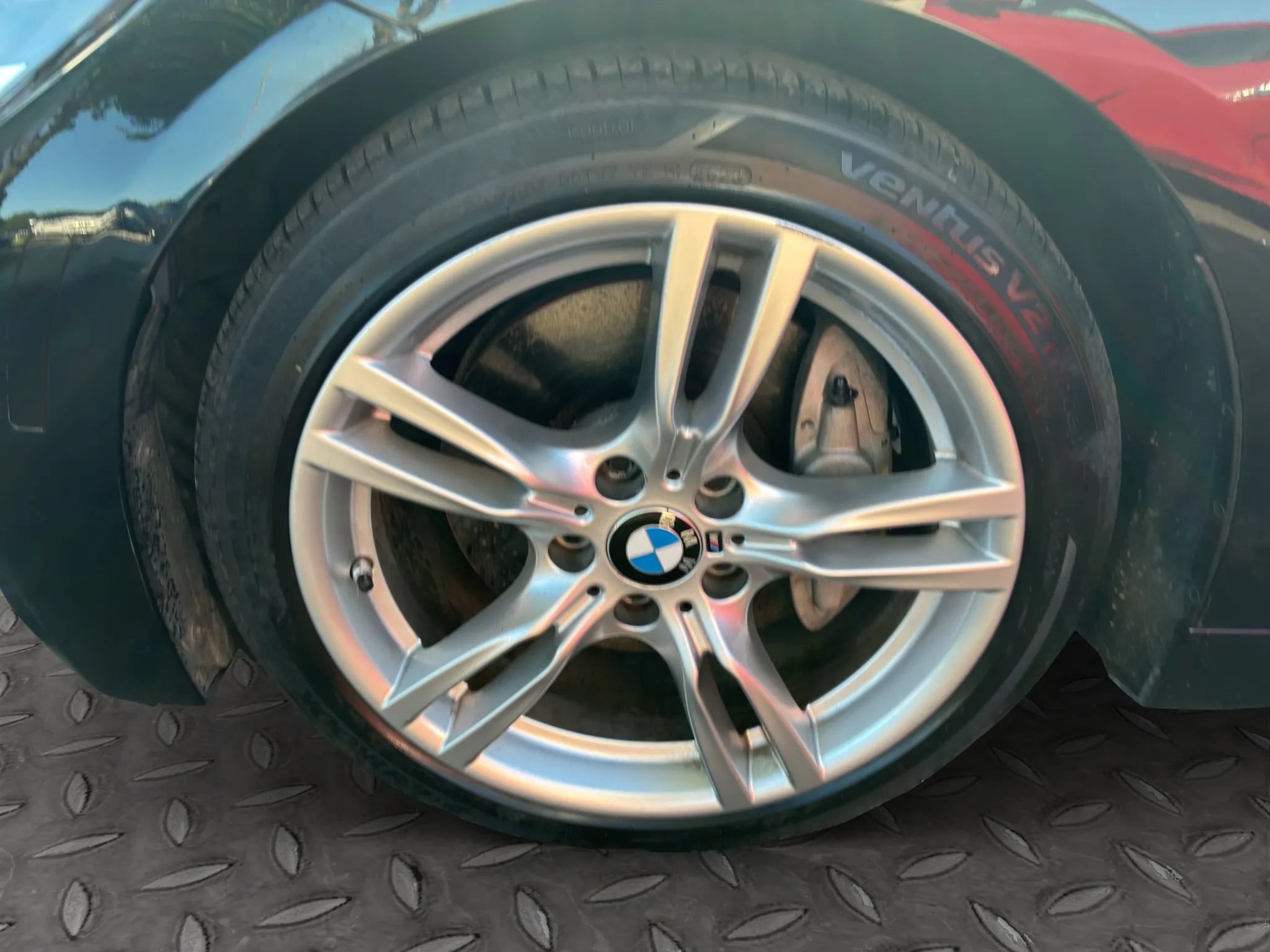 Used 2019 BMW 440i Gran Coupe xDrive AWD/4WD image 26