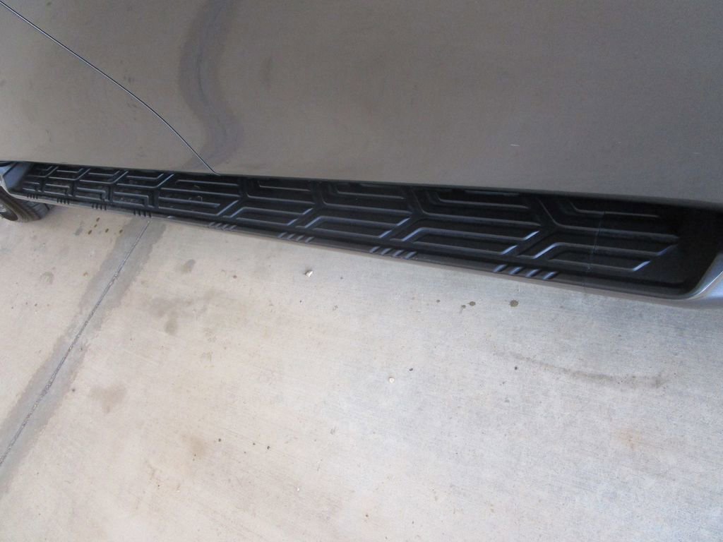 Used 2024 Nissan Armada SV w/ Cargo Package image 10