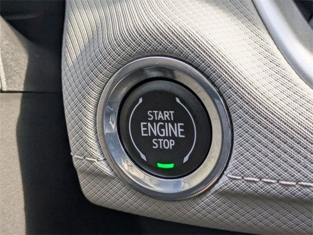 New 2026 Chevrolet TrailBlazer LS image 19