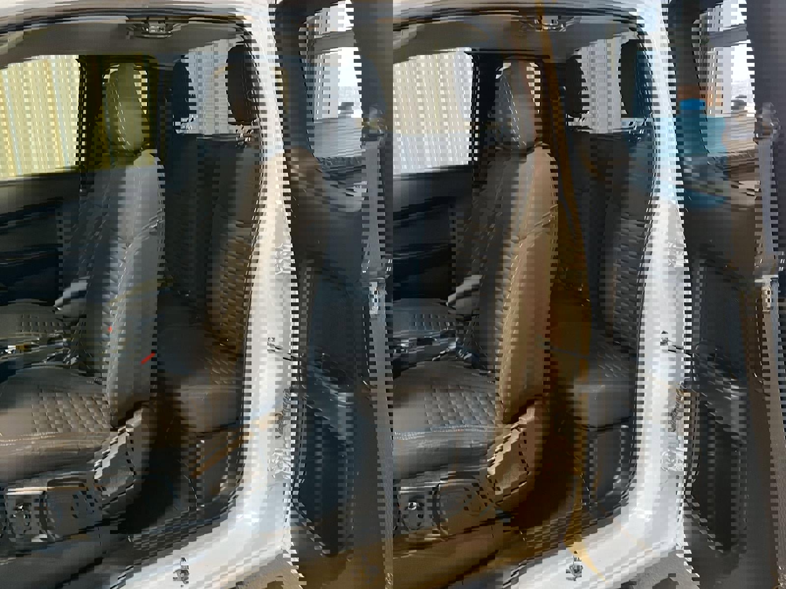 Used 2021 Ford Ranger XLT w/ FX4 Off-Road Package image 12