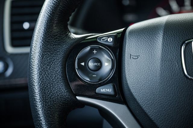 Used 2013 Honda Civic Si image 69