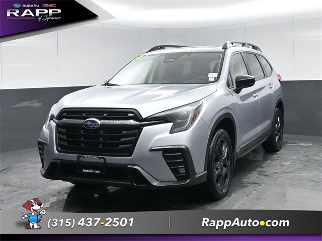 Used 2025 Subaru Ascent Bronze Edition image 24