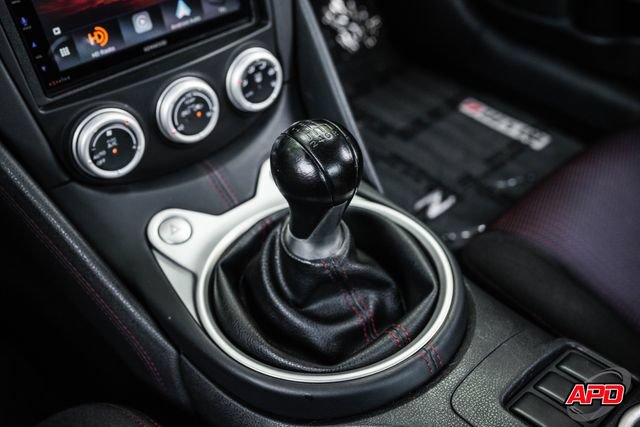 Used 2014 Nissan 370Z NISMO w/ Bose Package RWD image 15