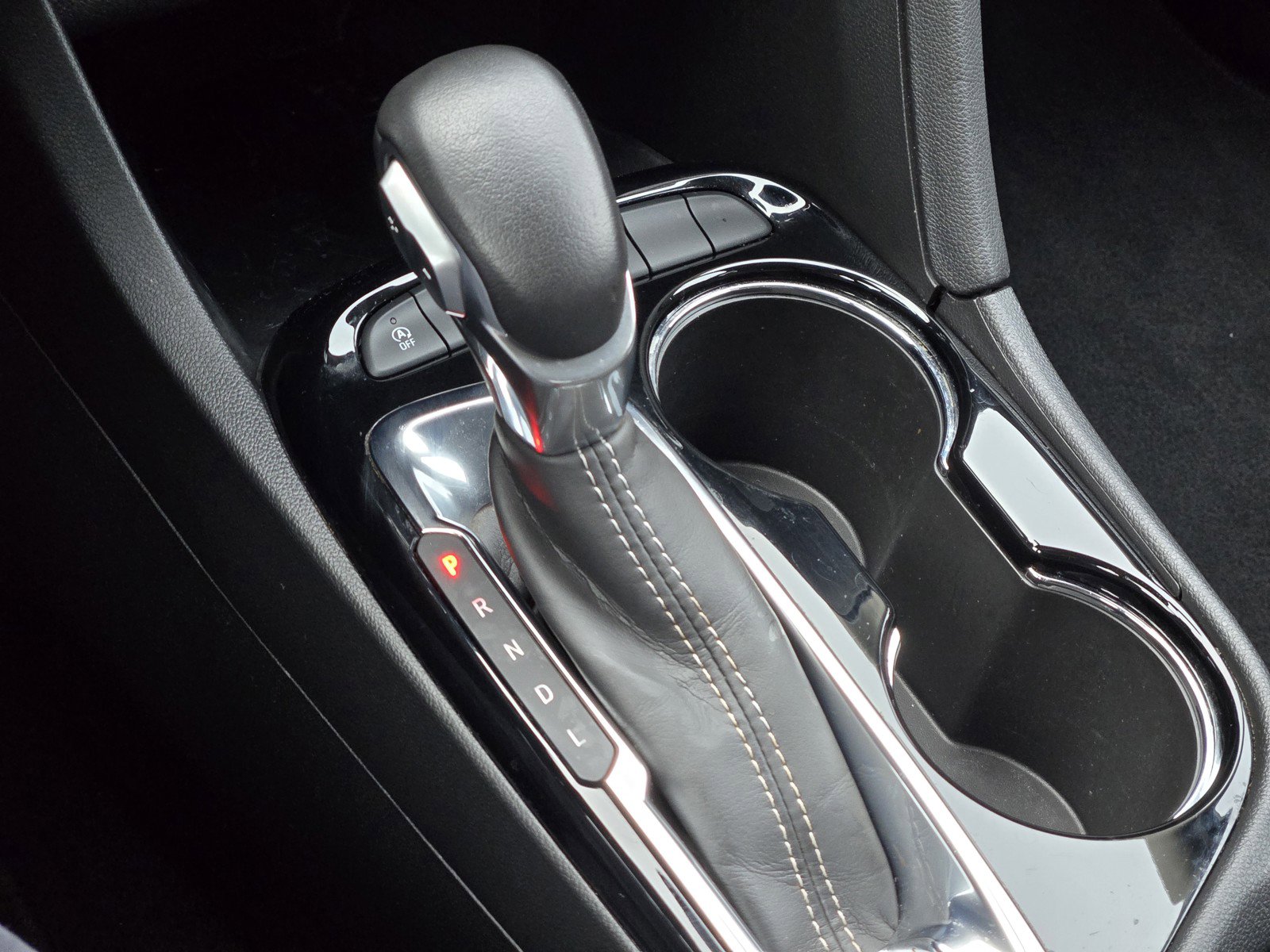 Certified 2023 Buick Encore GX Select image 22