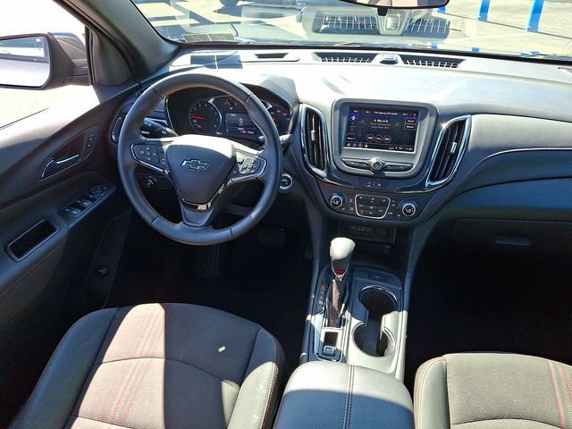 Used 2023 Chevrolet Equinox RS AWD/4WD image 15