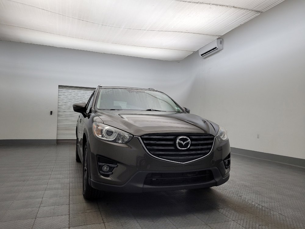 Used 2016 MAZDA CX-5 Grand Touring image 14