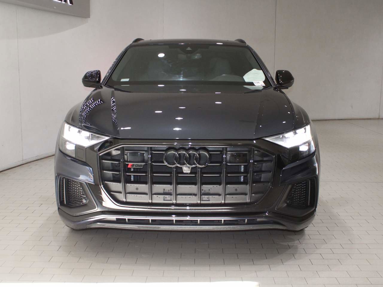 Used 2023 Audi SQ8 Premium Plus image 9