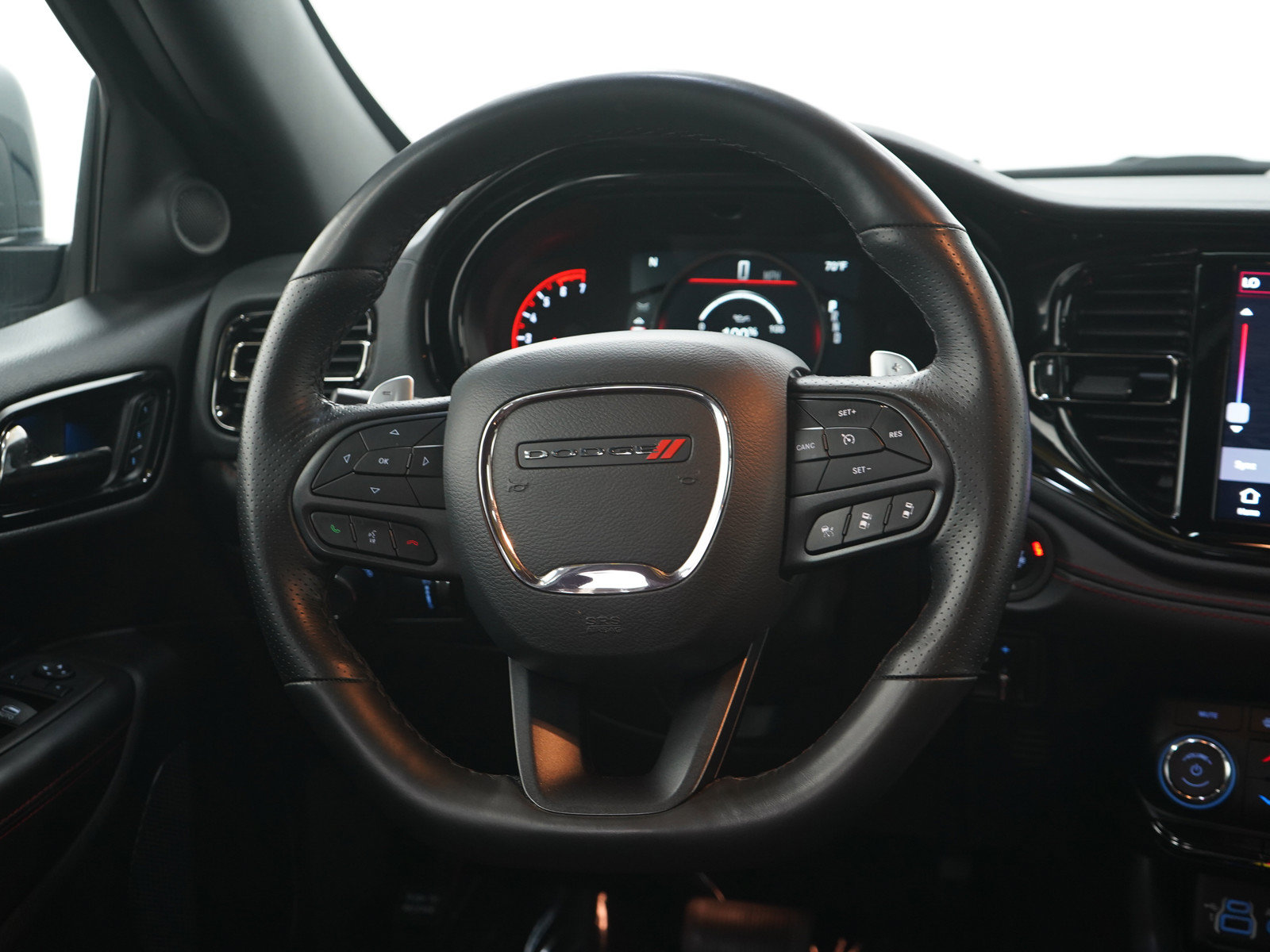 Used 2025 Dodge Durango R/T AWD/4WD image 19