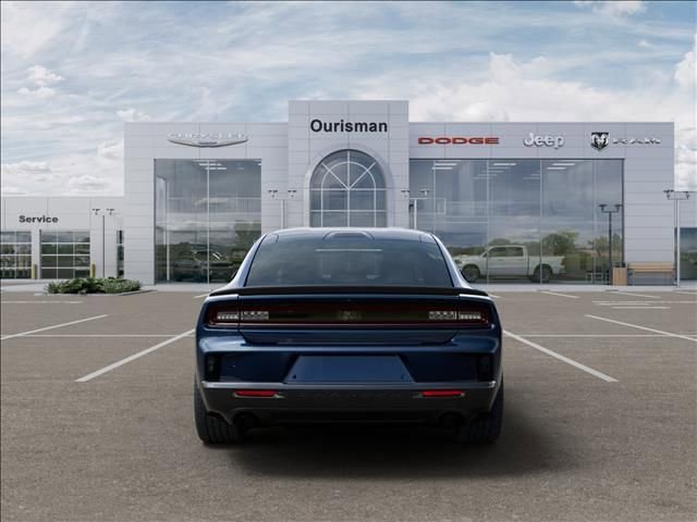 New 2026 Dodge Charger R/T Scat Pack image 7