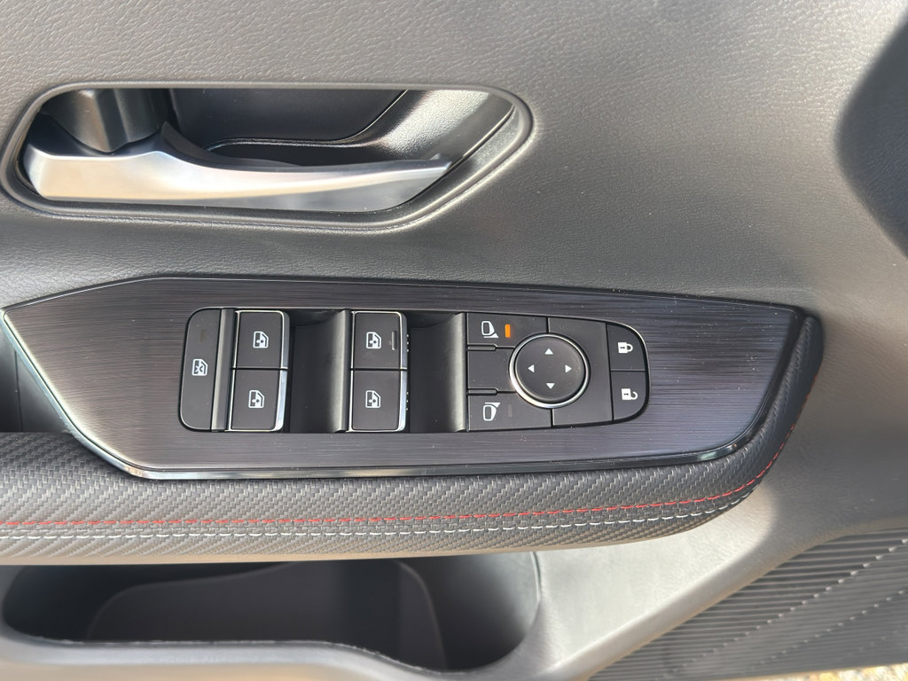 New 2026 Nissan Kicks SR w/ SR Premium Package image 18