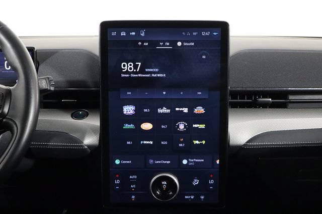 Used 2022 Ford Mustang Mach-E Select AWD/4WD image 28
