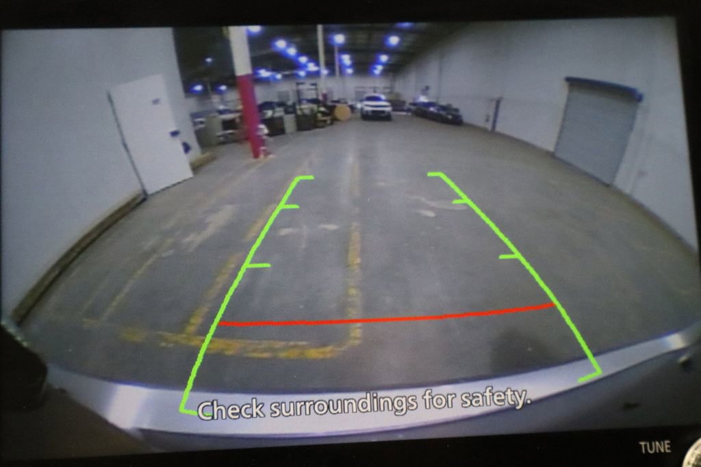 Used 2024 Mitsubishi Outlander Sport ES image 8