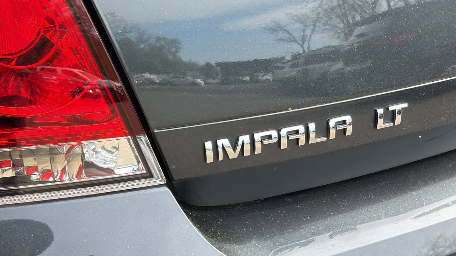 Used 2013 Chevrolet Impala LT image 19