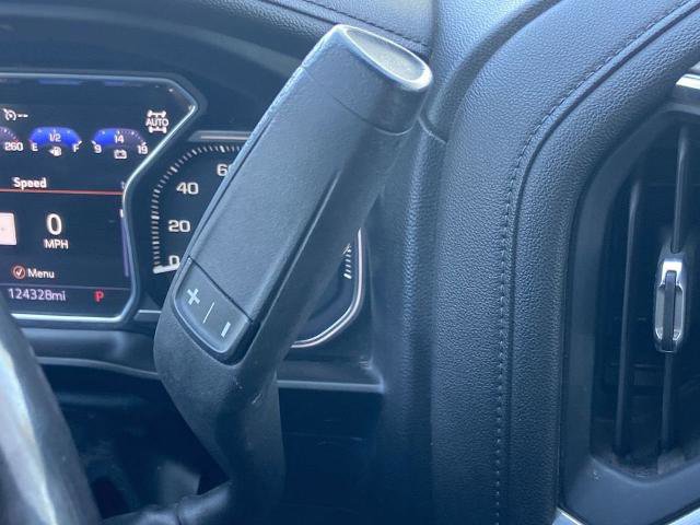 Used 2020 GMC Sierra 2500 Denali w/ Denali Ultimate Package AWD/4WD image 12