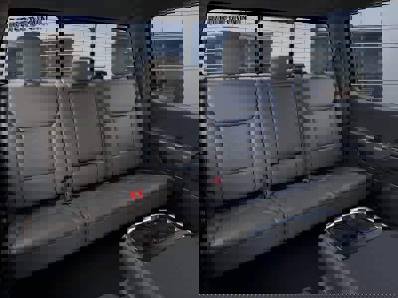 New 2026 Ford F150 Lariat w/ Equipment Group 501A Mid image 12