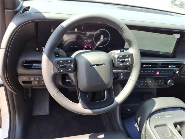 New 2026 Hyundai Palisade XRT Pro image 12