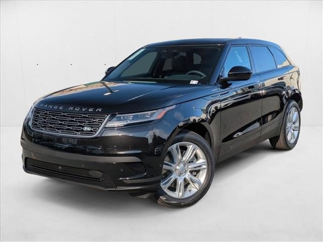 New 2026 Land Rover Range Rover Velar S image 1