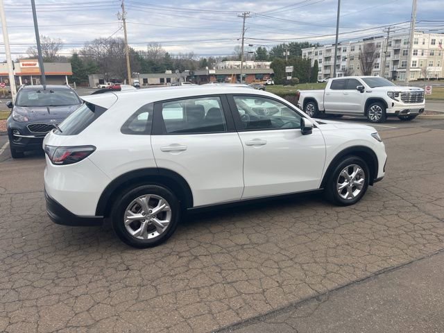 Used 2023 Honda HR-V LX image 14