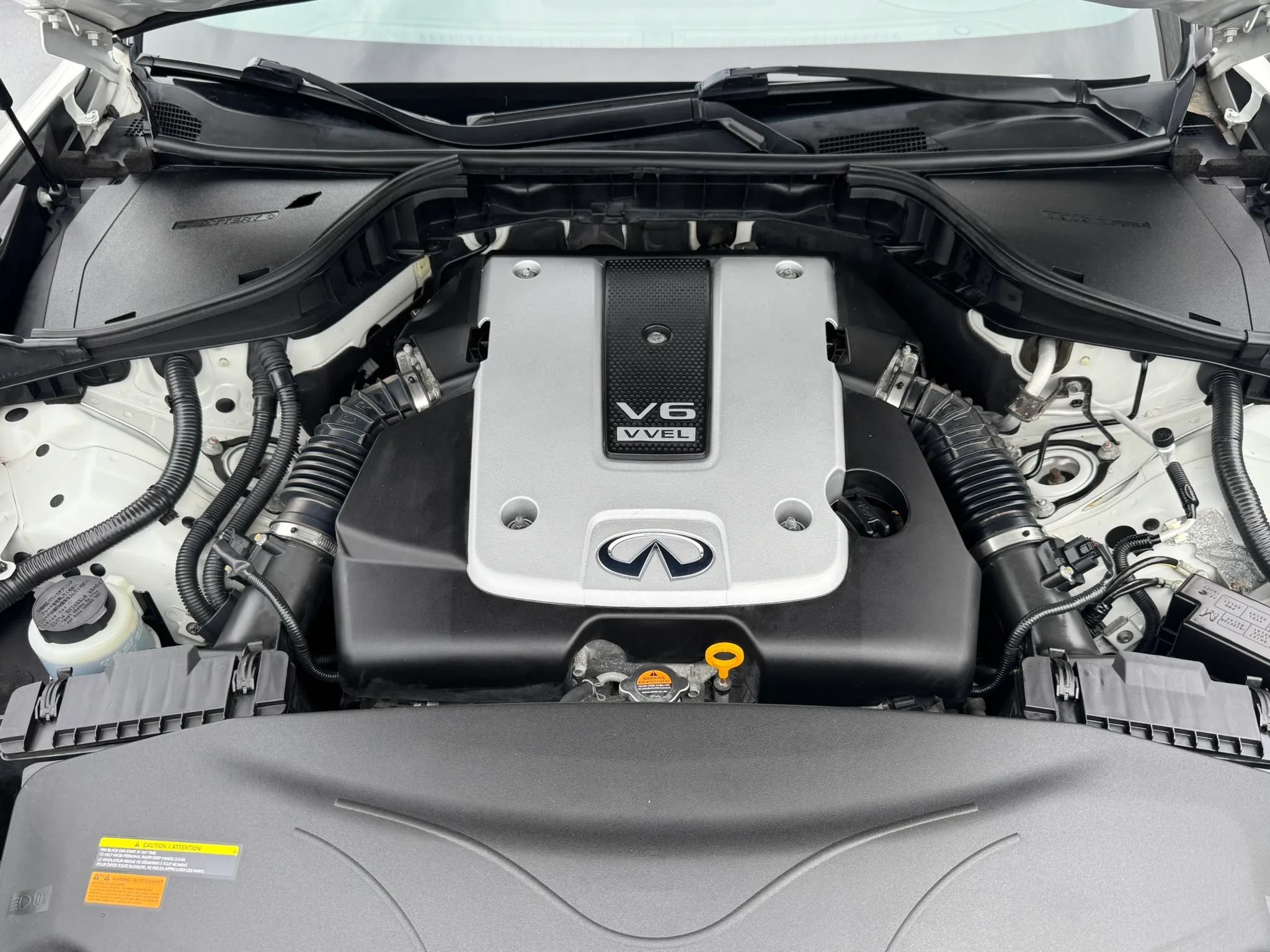Used 2013 INFINITI M37 x w/ Premium Pkg AWD/4WD image 36