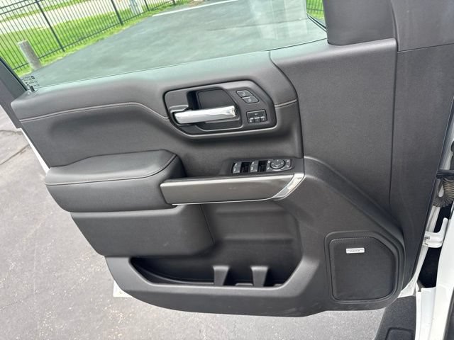 Used 2022 GMC Sierra 1500 AT4 w/ AT4 Premium Package AWD/4WD image 16