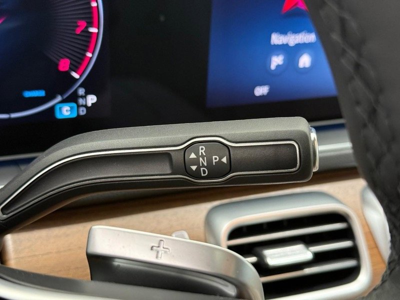 Certified 2024 Mercedes-Benz GLE 350 4MATIC image 16