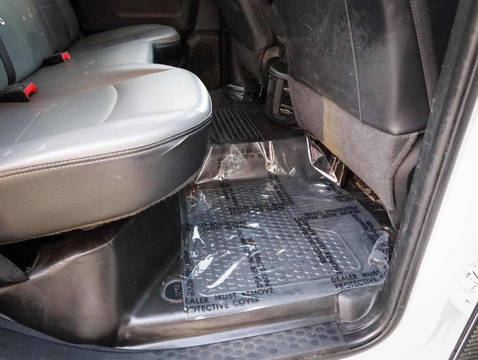 Used 2022 RAM 2500 Tradesman image 28