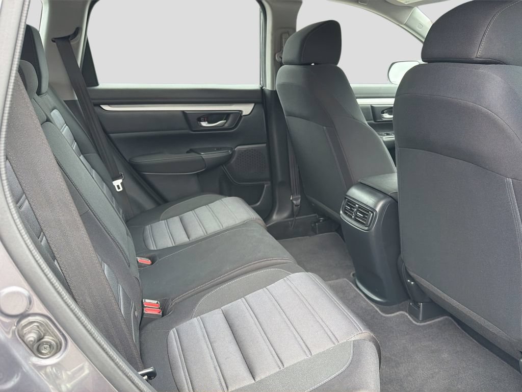 Used 2020 Honda CR-V LX image 25