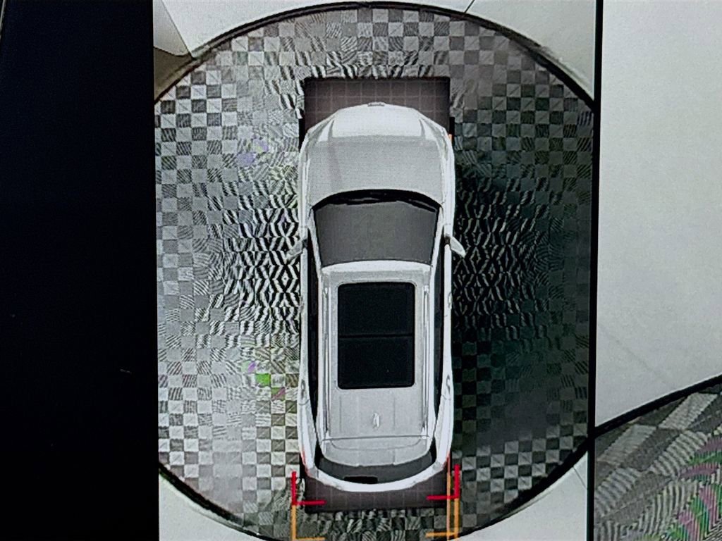 New 2025 Chevrolet Blazer LT w/ Sound & Technology Package image 35