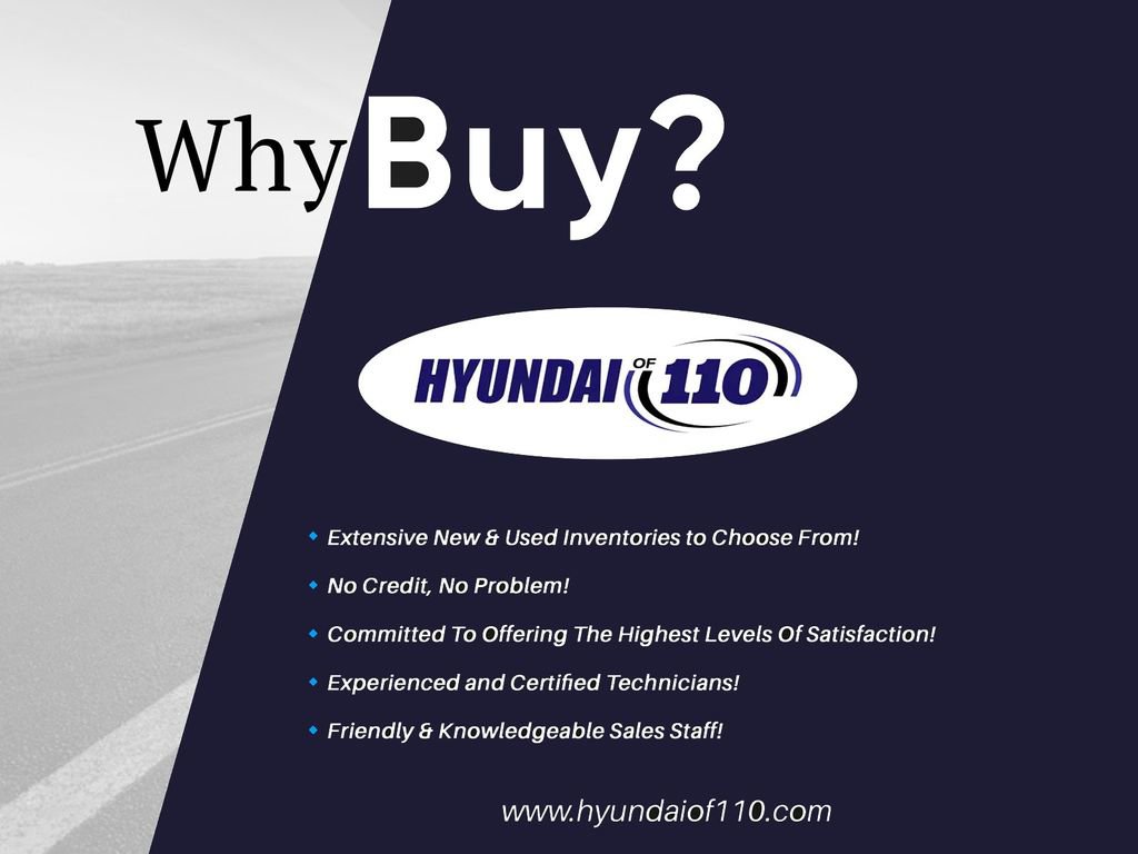 Used 2023 Hyundai Tucson SEL AWD/4WD image 3