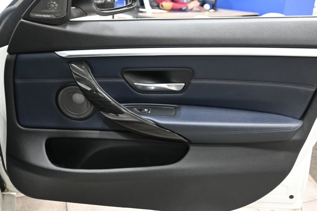 Used 2019 BMW 430i Gran Coupe xDrive w/ Convenience Package image 18