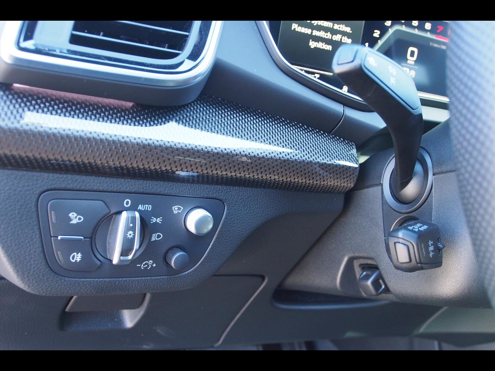 Used 2021 Audi SQ5 Prestige image 23