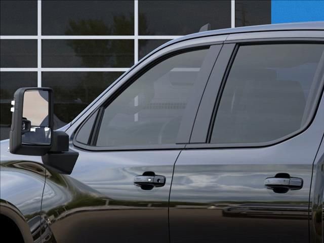 New 2026 Chevrolet Silverado 1500 LT image 12